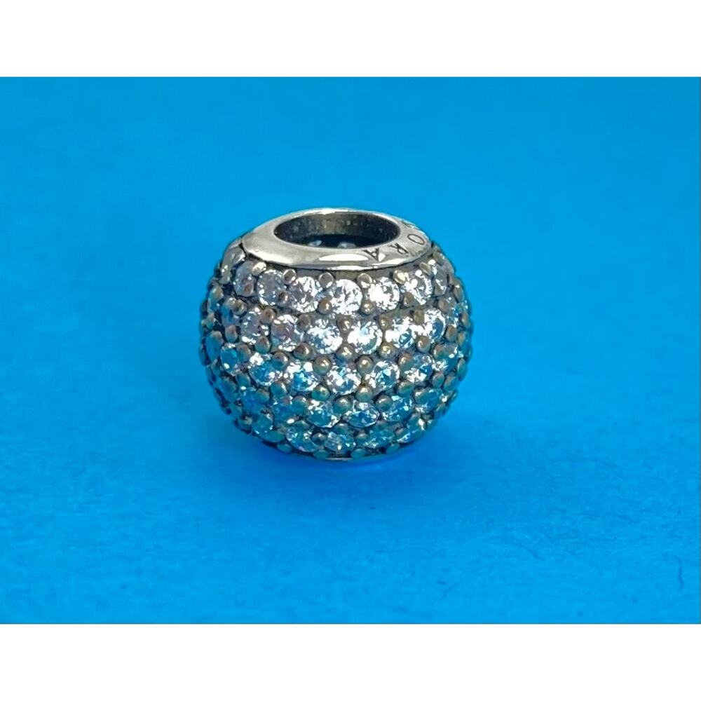 Pandora Pave Lights Clear Cz